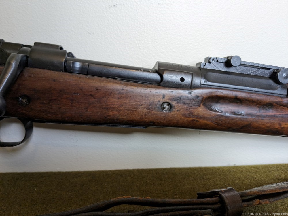 1918 Springfield 1903 Rifle-img-3