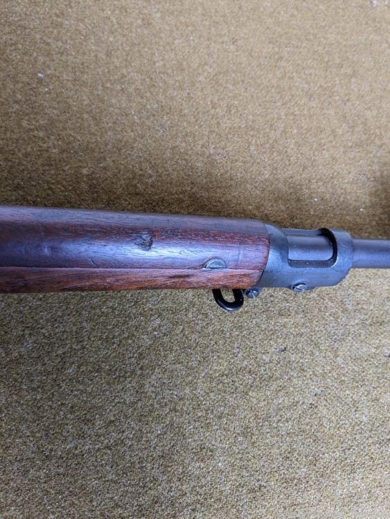 1918 Springfield 1903 Rifle-img-8