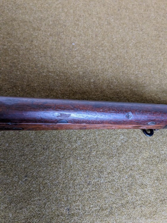 1918 Springfield 1903 Rifle-img-9