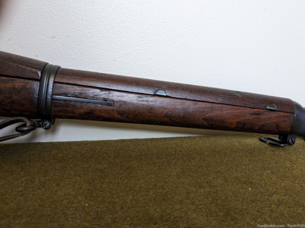 1918 Springfield 1903 Rifle-img-5