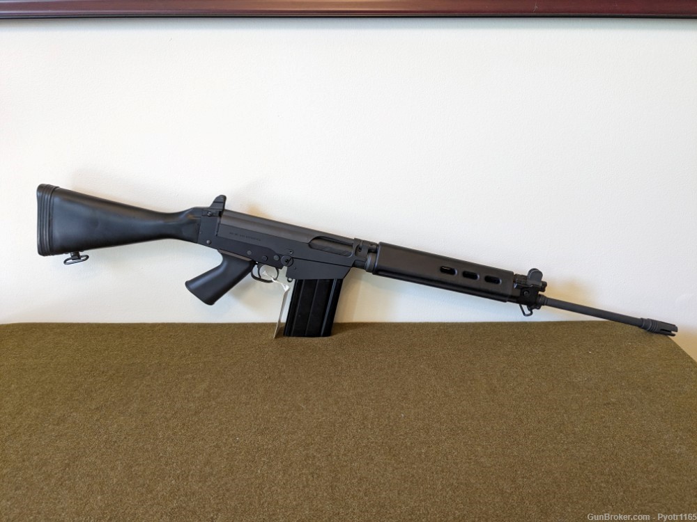 DS Arms FAL in 7.62NATO-img-5