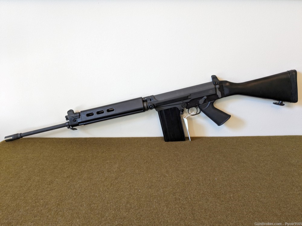 DS Arms FAL in 7.62NATO-img-0