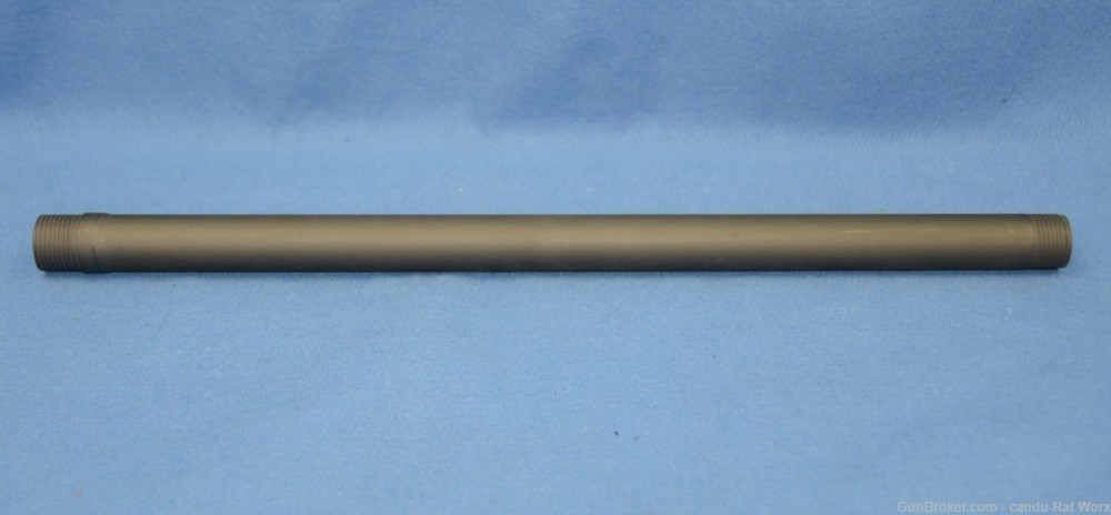 Benelli M4 7 Shot Factory Mag Tube 70052-img-0