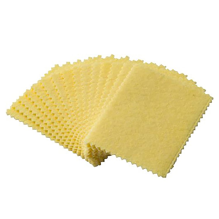 BERETTA Cleaning Patches (CK0700500009)-img-3