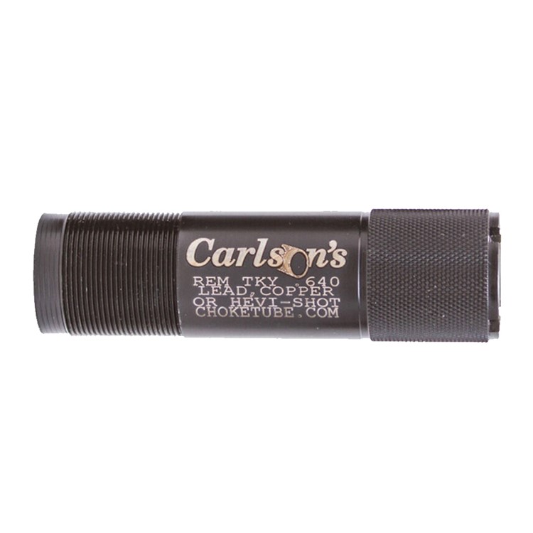 CARLSONS TSS Remington 12Ga Extended Choke Tube (38000)-img-2