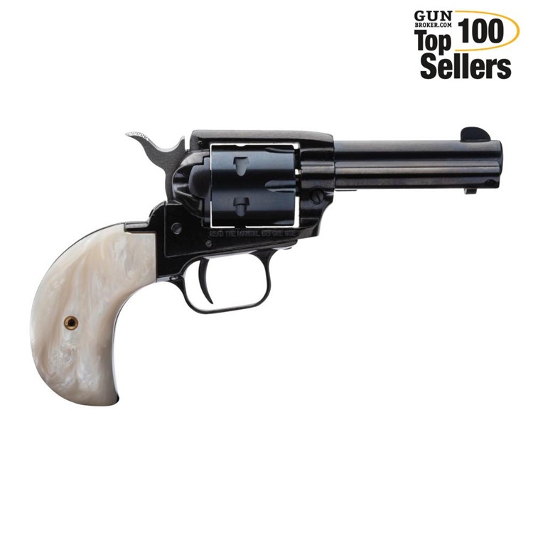 Heritage Rough Rider 22LR/22WMR 3.5" 6Rd-img-0