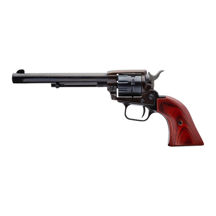 HARITAGE Rough Rider .22LR/MAG 6.5in SingleAction-img-4