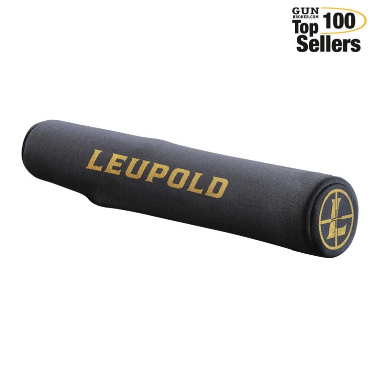 LEUPOLD Scope Cover, Medium (53574)-img-0