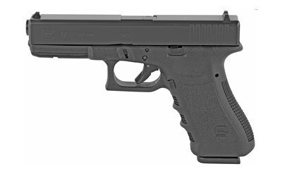 Glock 17 Gen 3 9mm 2-17rd NIB-img-0