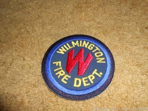 Wilmington Fire Dept.  -  FP-256-img-0