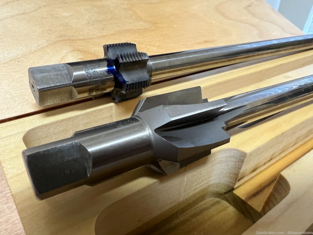 Manson Precision Standard Receiver Accurizing Kit Remington 700-img-2