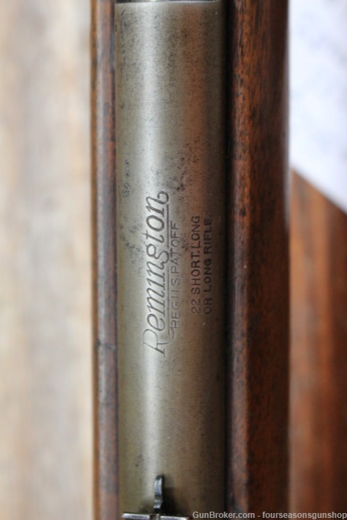 Remington Model 41 -img-2