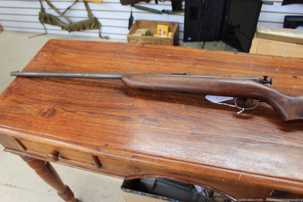 Remington Model 41 -img-5