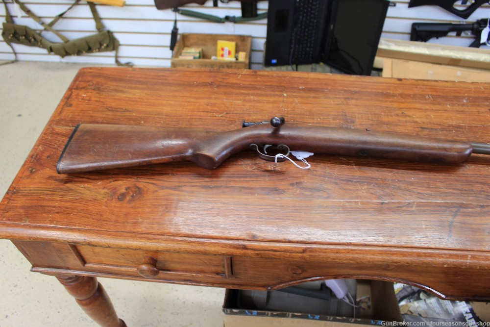 Remington Model 41 -img-6