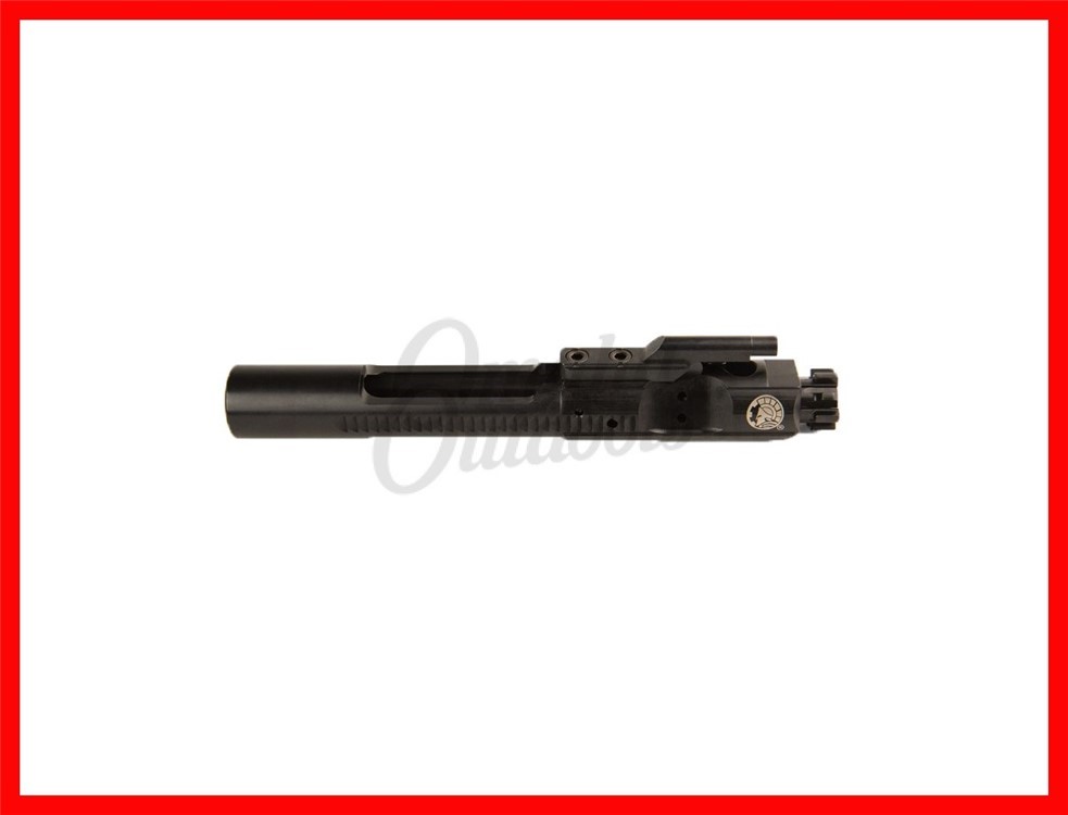 Battle Arms AR15 BCG Black Nitride Full Auto Standard BAD-BCG-M16-img-0