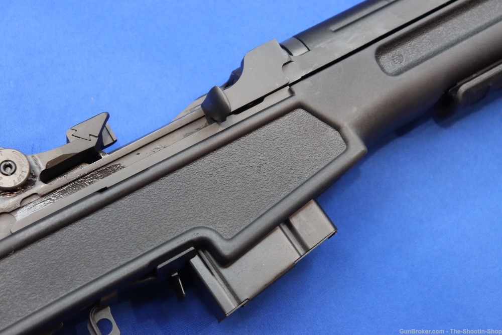 Springfield Armory M1A LOADED PRECISION RIFLE 308WIN 10RD PAS 22" NEW-img-5
