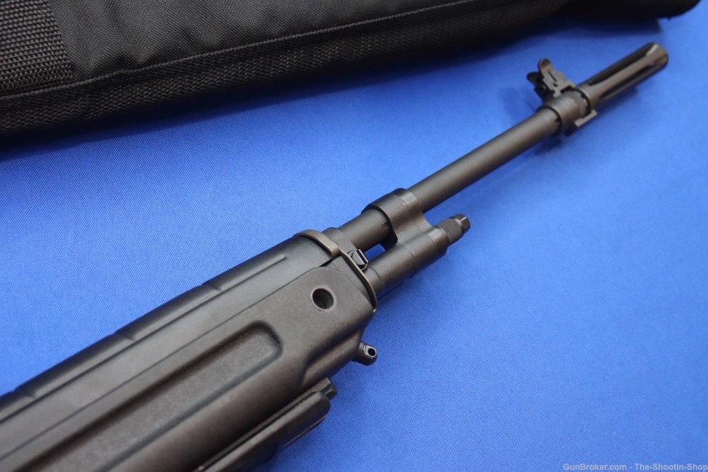 Springfield Armory M1A LOADED PRECISION RIFLE 308WIN 10RD PAS 22" NEW-img-8
