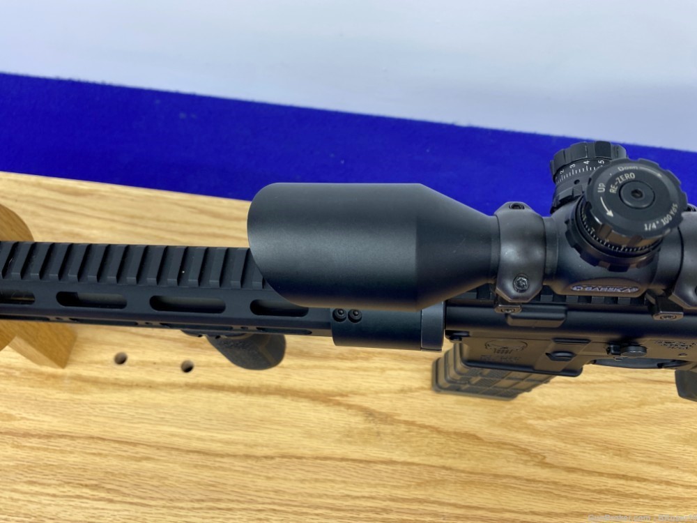 Spike's Tactical ST15 .300 Blackout Blk 16" *CLASSIC AR-15 STYLE RIFLE*    -img-24