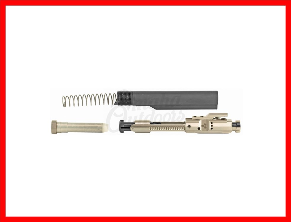 Nemo Arms 308 Complete BCG and Buffer Kit XO-308-RR-BCG-K-img-0