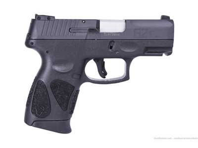 Taurus G2C 9mm 10rd 3.26" NEW IN BOX! Penny Auction! No CC Fee
