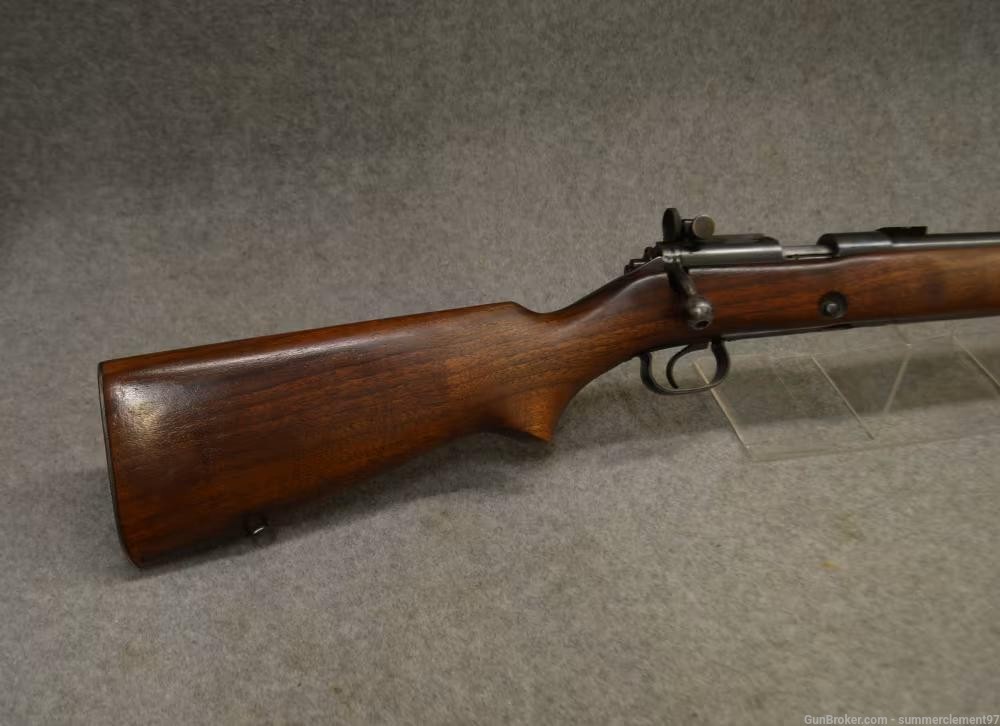 Winchester Model 52 .22 LR-img-2