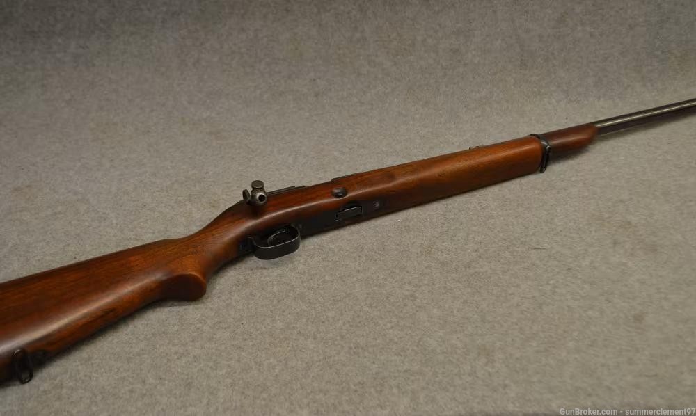 Winchester Model 52 .22 LR-img-6