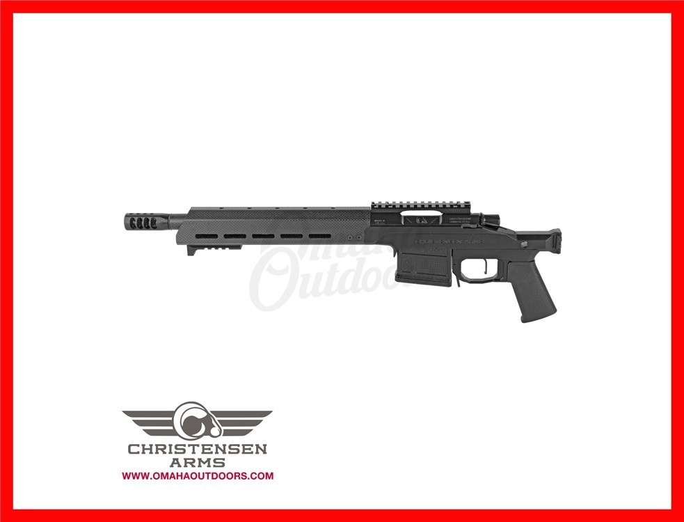 Christensen Arms MPP 6.5 Creedmoor 12.5 Pistol 801-11036-00-img-0