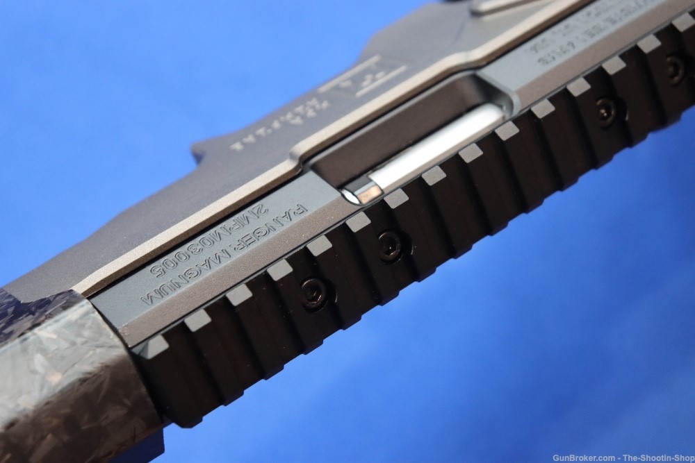 Christensen Arms MPR RIMFIRE Rifle 17HMR 16" Threaded Folder TUNGSTEN GRAY -img-31