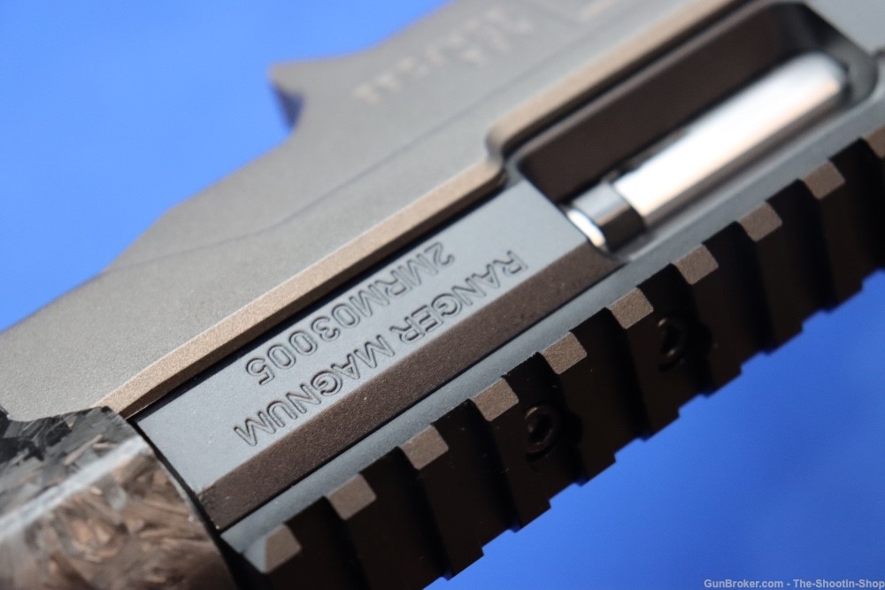 Christensen Arms MPR RIMFIRE Rifle 17HMR 16" Threaded Folder TUNGSTEN GRAY -img-32