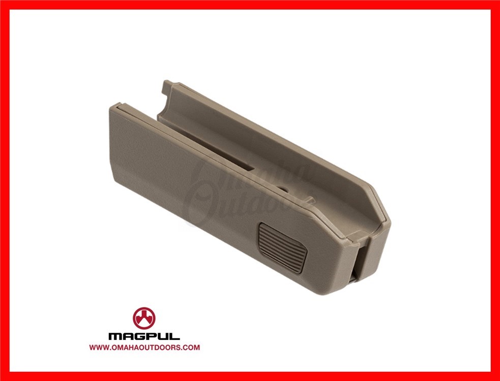 Magpul X-22 Backpacker Forend FDE MAG1066-FDE-img-0