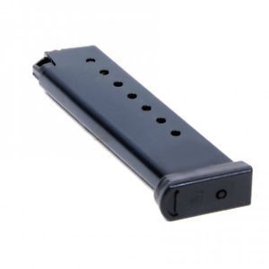 8rd Mag for Smith & Wesson 4506    (S322)-img-0