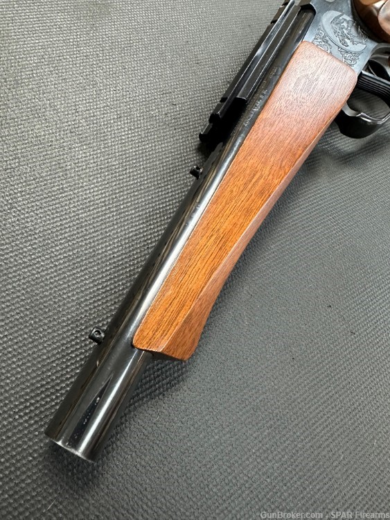 Thompson Center Contender .44 Magnum 10"-img-0