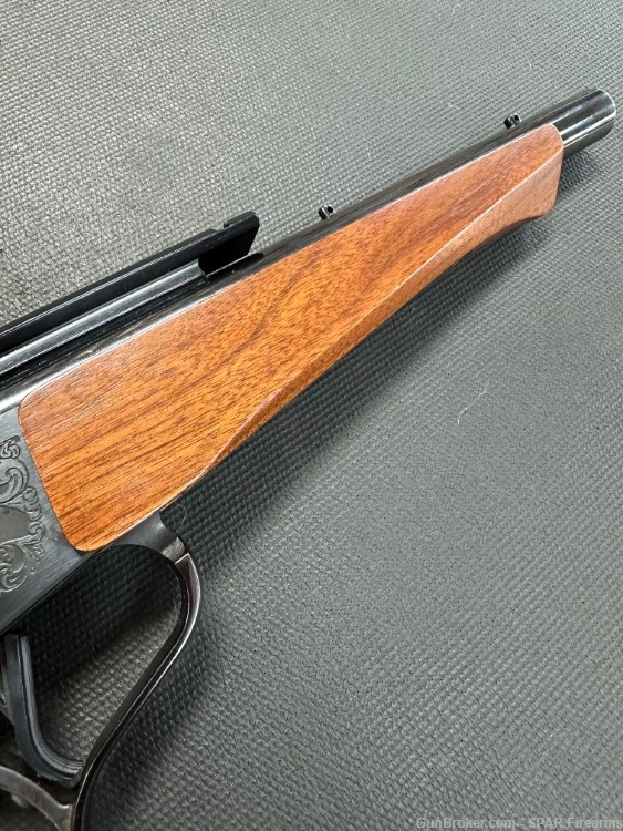 Thompson Center Contender .44 Magnum 10"-img-8