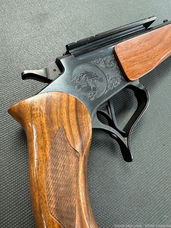 Thompson Center Contender .44 Magnum 10"-img-7