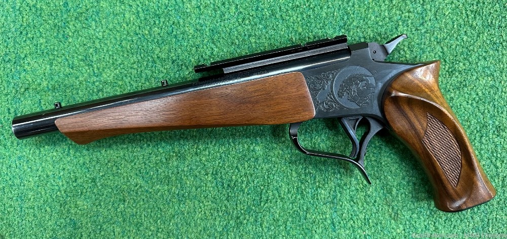 Thompson Center Contender .44 Magnum 10"-img-10