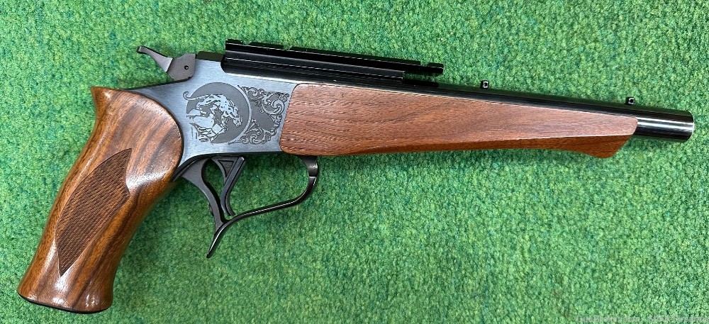 Thompson Center Contender .44 Magnum 10"-img-9