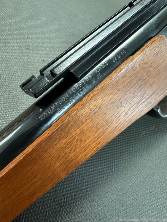 Thompson Center Contender .44 Magnum 10"-img-2