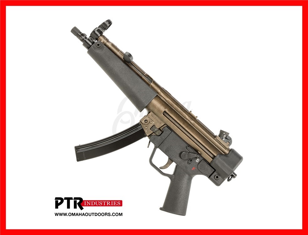 PTR 9CT-CL Bronze PTR604-BRZ-img-0