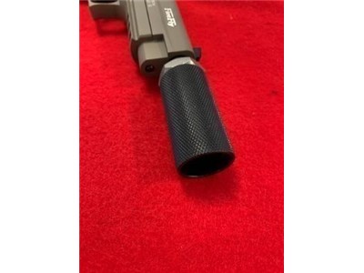 AR-15 Flash Hider 1/2x28tpi Pistol .223 New 