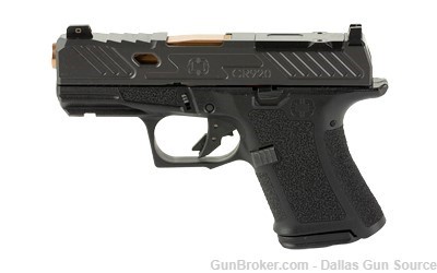 Shadow Systems CR920 Elite 9mm-img-0