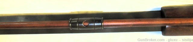 .45 cal. Thompson / Center Arms early "Cherokee"  Percussion Kit Rifle.-img-58