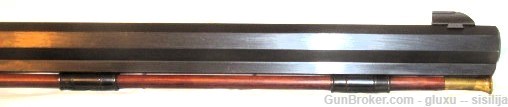 .45 cal. Thompson / Center Arms early "Cherokee"  Percussion Kit Rifle.-img-12