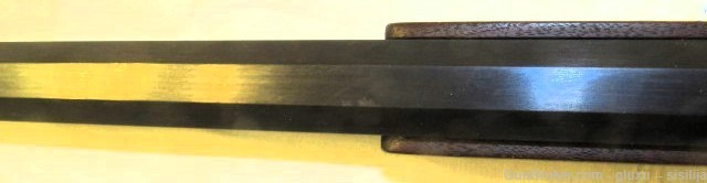 .45 cal. Thompson / Center Arms early "Cherokee"  Percussion Kit Rifle.-img-51