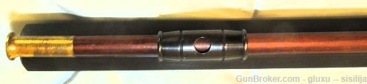 .45 cal. Thompson / Center Arms early "Cherokee"  Percussion Kit Rifle.-img-57