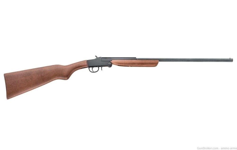 Chiappa RC92 Little Badger Deluxe Shotgun 9 Flobert 24" Wood 500.001-img-1