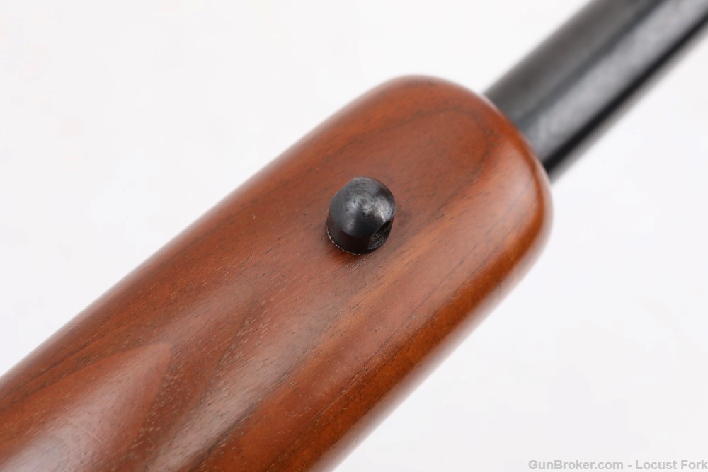 Ruger No. 1 22-250 Remington 24" HIGH GRADE WOOD Single Shot 1976 No Reserv-img-50