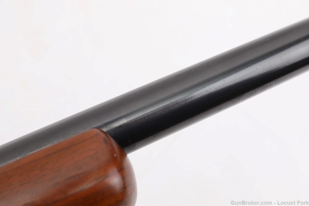 Ruger No. 1 22-250 Remington 24" HIGH GRADE WOOD Single Shot 1976 No Reserv-img-39