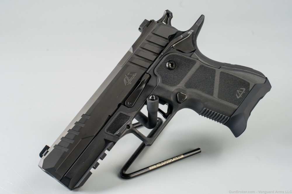 Oracle OA 2311 Compact 9mm Semi Automatic Pistol! Every Day Carry!-img-10
