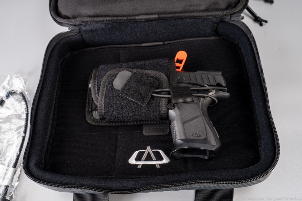 Oracle OA 2311 Compact 9mm Semi Automatic Pistol! Every Day Carry!-img-11