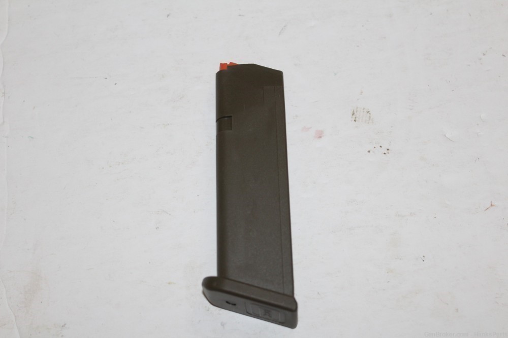    Generation 5 Glock 17 magazine Brown earth Color-img-2